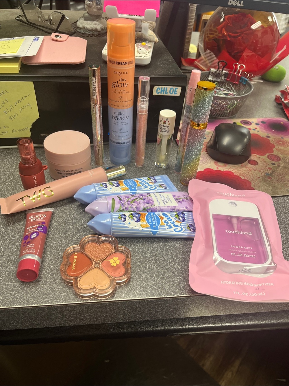 Beauty set 15 pieces price firm